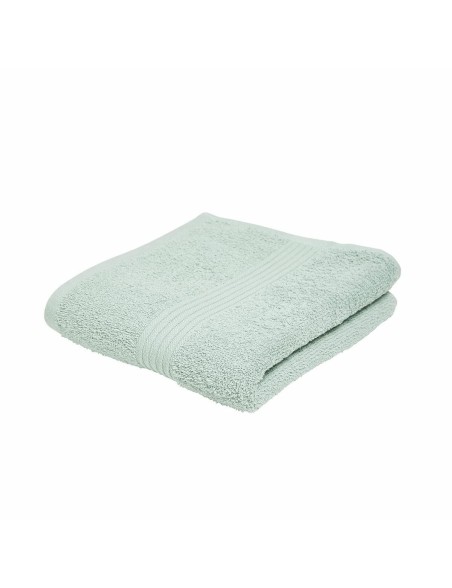 Serviette de toilette TODAY Vert Coton