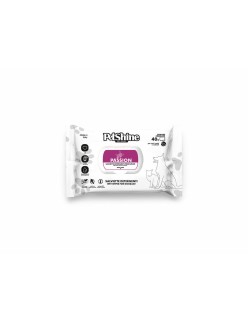Wet Wipes for Pets Porrini