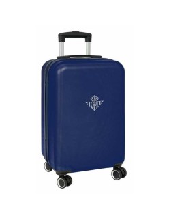 Trolley de Cabine Real Betis Balompié 20" 34,5 x 55 x 20 cm