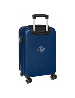 Trolley de Cabine Real Betis Balompié 20" 34,5 x 55 x 20 cm