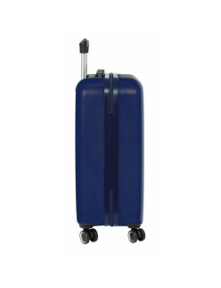 Trolley de Cabine Real Betis Balompié 20" 34,5 x 55 x 20 cm