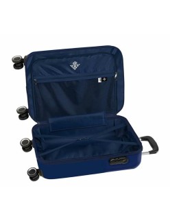 Trolley de Cabine Real Betis Balompié 20" 34,5 x 55 x 20 cm