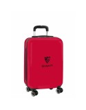 Trolley de Cabine Sevilla Fútbol Club 20" 34,5 x 55 x 20 cm