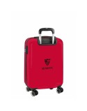 Trolley de Cabine Sevilla Fútbol Club 20" 34,5 x 55 x 20 cm