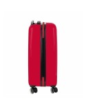 Trolley de Cabine Sevilla Fútbol Club 20" 34,5 x 55 x 20 cm