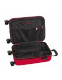 Trolley de Cabine Sevilla Fútbol Club 20" 34,5 x 55 x 20 cm