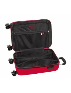 Trolley de Cabine Sevilla Fútbol Club 20" 34,5 x 55 x 20 cm