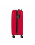 Trolley de Cabine Sevilla Fútbol Club 20" 34,5 x 55 x 20 cm