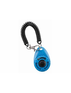 Pulsador Trixie Sporting Clicker