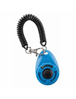 Pulsador Trixie Sporting Clicker