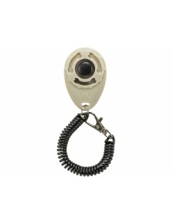 Knopf Trixie Sporting Clicker