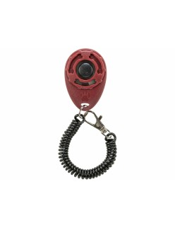 Pulsante Trixie Sporting Clicker