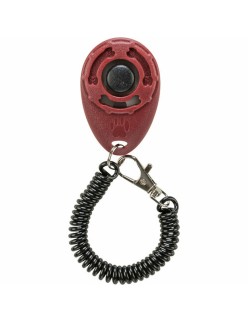 Pulsante Trixie Sporting Clicker