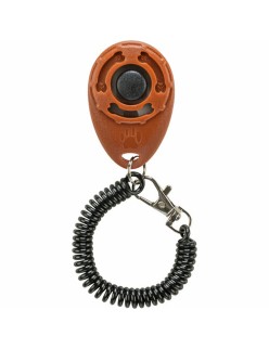 Pulsante Trixie Sporting Clicker