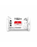 Wet Wipes for Pets Porrini Clorexidina 40 Units