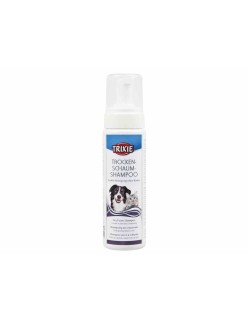 Champú para mascotas Trixie 230 ml