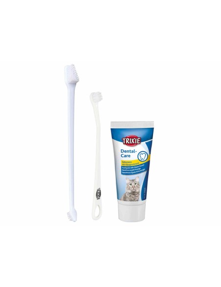 Toothpaste Trixie