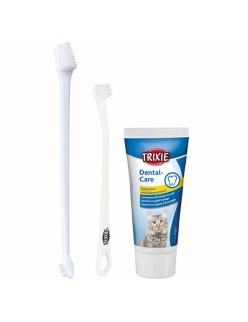 Toothpaste Trixie
