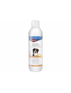 Champú para mascotas Trixie 1 L