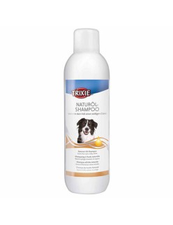 Champú para mascotas Trixie 1 L