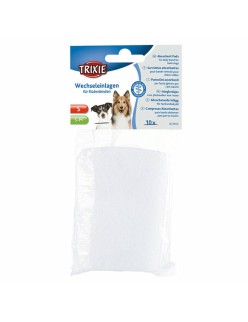 Pannolini Trixie 10 Unità