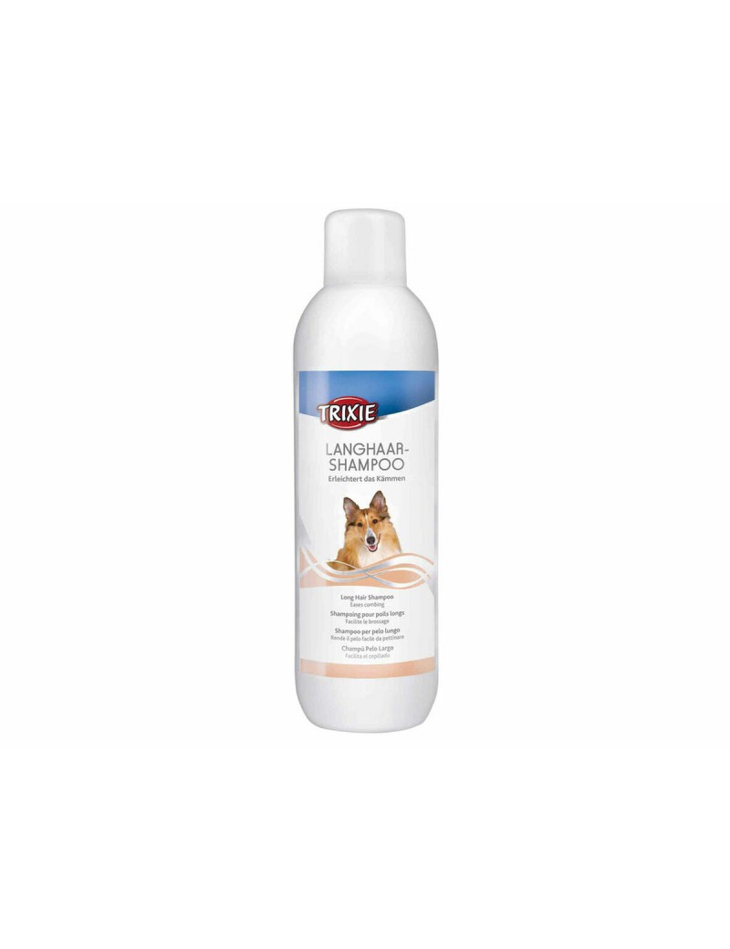 Champô para animais de estimação Trixie 1 L
