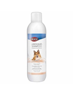 Champô para animais de estimação Trixie 1 L
