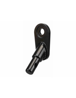 Towing hooks Trixie