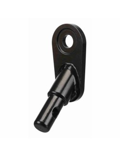 Towing hooks Trixie