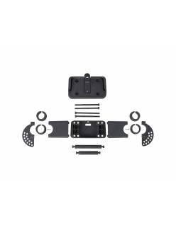 Universal-Adapter Trixie
