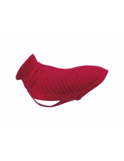 Jersey para Perro Trixie Norwood Rojo XXS