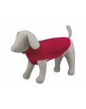Maglione per Cani Trixie Norwood Rosso XXS