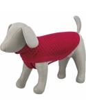 Maglione per Cani Trixie Norwood Rosso XXS