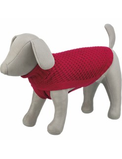 Jersey para Perro Trixie Norwood Rojo XXS