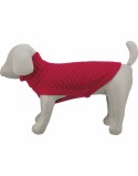 Dog Jumper Trixie Norwood Red XXS