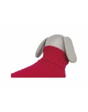 Pull pour chien Trixie Norwood Rouge XXS