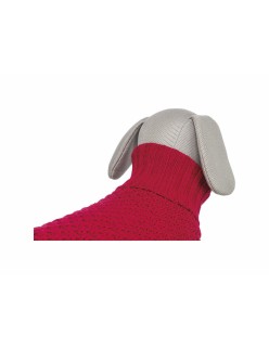 Jersey para Perro Trixie Norwood Rojo XXS