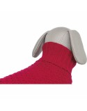 Jersey für den Hund Trixie Norwood Rot XXS