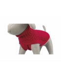 Pull pour chien Trixie Norwood Rouge XXS