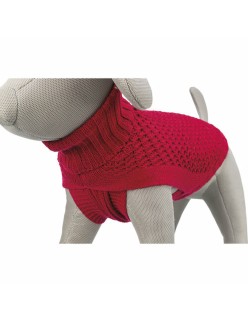 Jersey para Perro Trixie Norwood Rojo XXS