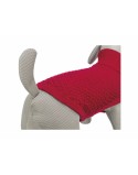 Jersey para Perro Trixie Norwood Rojo XXS