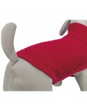 Dog Jumper Trixie Norwood Red XXS