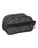 Reise-Toilettentasche The Avengers Vendetta Schwarz 26 x 15 x 12 cm