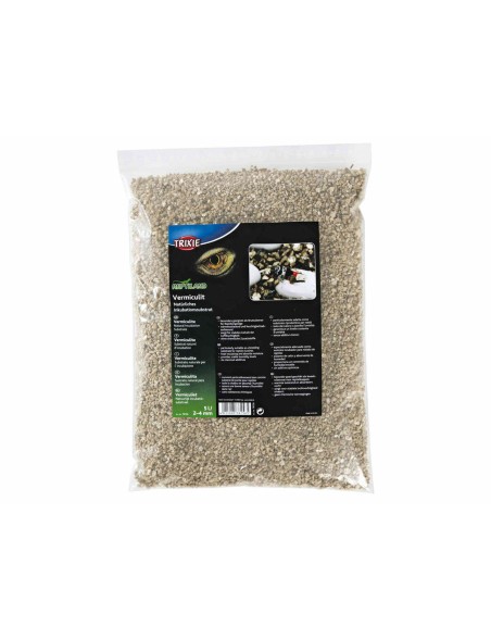 Sottofondo Trixie 5 L Vermiculite