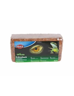 Sottofondo Trixie 4,5 L Cocco