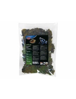 Sustrato Trixie 200 gr Musgo