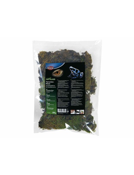 Substrate Trixie 200 gr Moss