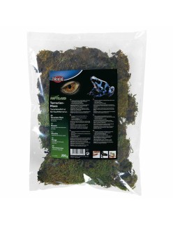 Sustrato Trixie 200 gr Musgo