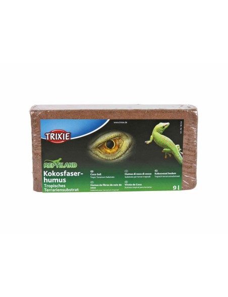 Substrate Trixie 9 L Coconut Fibre