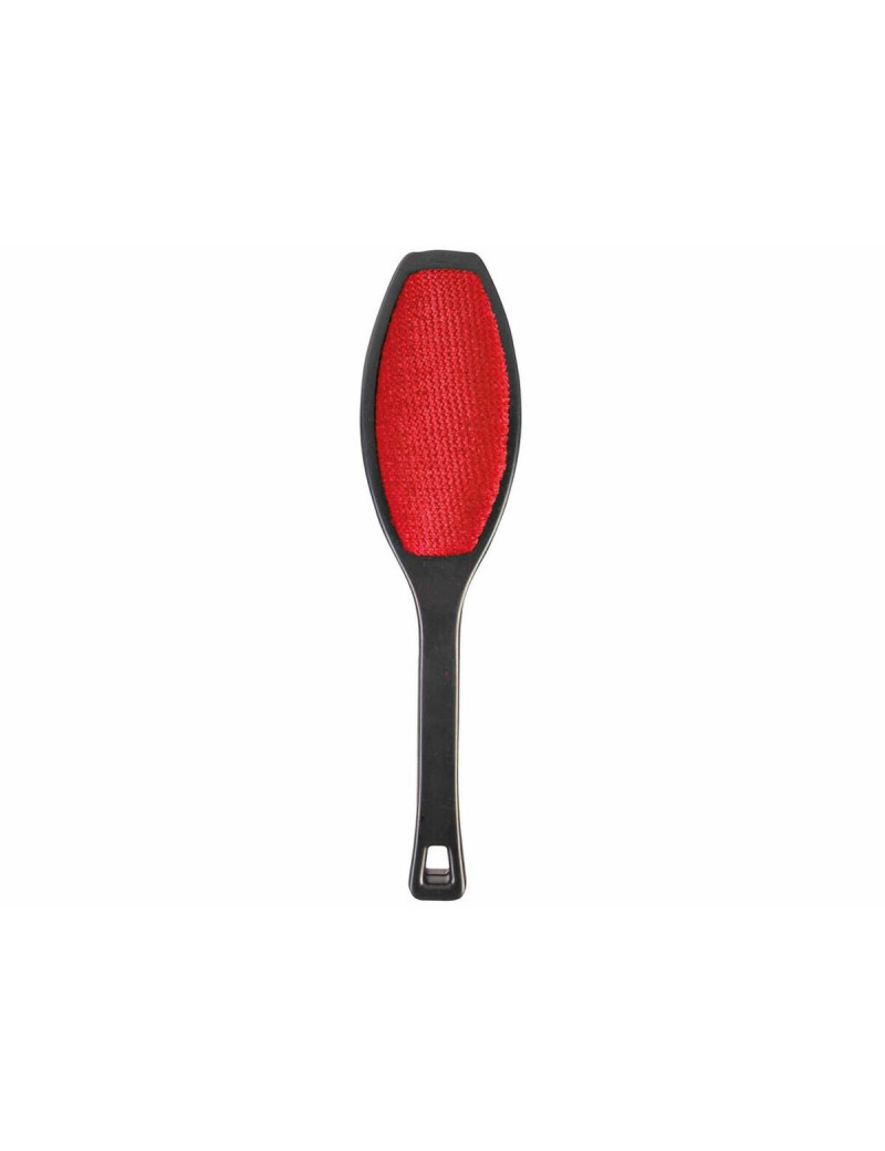 Spazzola per Cani Trixie Nero Rosso